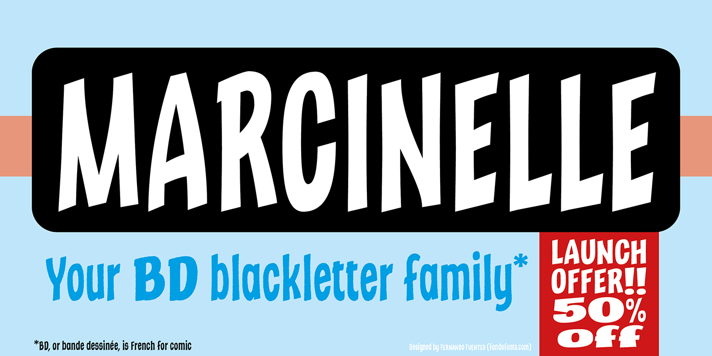 Marcinelle Clean